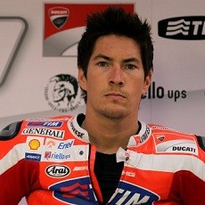 Hayden Belum Pakai GP11.1