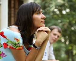 Survei: Pria Pilih Wanita dengan Status Sosial Sama