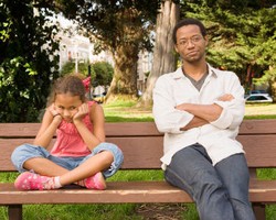 8% Orangtua Malu Main Bersama Anak di Luar Rumah