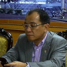 Laporan Terpidana Kasus Bank Century Bisa Jadi Bukti Baru