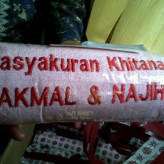 Syukuran Khitanan 2 Anaknya, Anas Undang Rekannya di PD