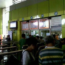 Belum Masuk Jadwal Cuti Mudik, Alasan Antrean Tiket Gambir Sepi