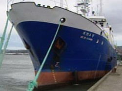 KBRI Perjuangkan Gaji 32 ABK yang Alami Pelecehan di Kapal Korea