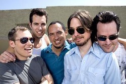 Rilis Album Baru Tanpa Major Label, 311 Temukan Kemerdekaan