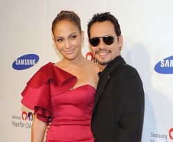 Jennifer Lopez & Marc Anthony Akan Bercerai