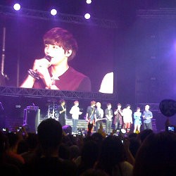  Korean Music Wave 2011 Super Spektakuler! (2)