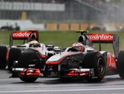 McLaren Belum Menyerah