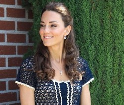 Ini Rahasia Kulit Indah Kate Middleton