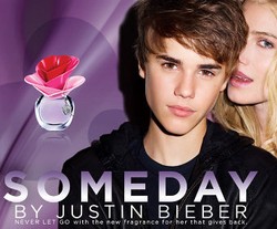 Parfum Justin Bieber Capai Penjualan Rp 26 Miliar