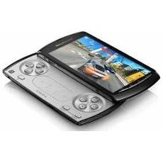 Sony Ericsson Geber Game untuk Xperia Play