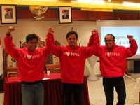 PPIA Gelar Kongres