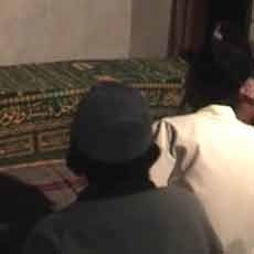 Jenazah TKI Situbondo Tewas Tanpa Kepala Tiba di Rumah Duka