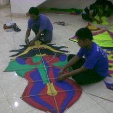 Bidadari Asal Kebumen Siap Mengudara