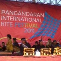 Gubernur dan Kadisparbud Jabar Urung Buka Acara