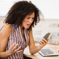 Kendalikan Amarah Agar Tak Jadi Penyakit