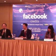 Lyto Boyong Facebook Credit ke Indonesia
