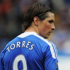 Torres Sebut Dirinya Semakin Membaik
