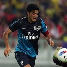 Arsenal Diimbangi Klub China