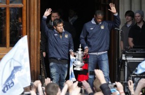City Pasang Target Tinggi di Premier League
