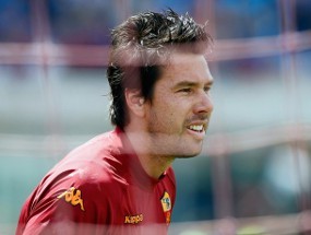 Doni Resmi Milik Liverpool