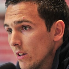 Downing Tak Sabar Rasakan Atmosfer Anfield
