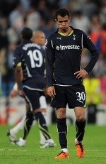 Cedera Lutut, Sandro Absen Tiga Bulan