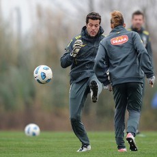 Jumpa Paraguay Lagi, Brasil Tak Boleh Ulang Kesalahan