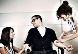 Vasektomi Bisa Dilakukan dengan Tanpa Operasi