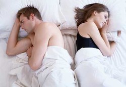 Tanda-tanda Perempuan Punya Masalah Seks