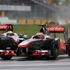 McLaren Belum Menyerah