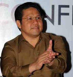 Menaker Yakin RUU BPJS Kelar Sebelum 22 Juli