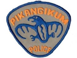 Nekad Nyetir Mobil, Gadis 12 Tahun Tabrak Tiang Listrik