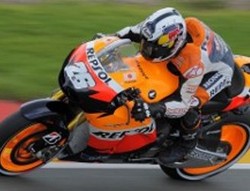 Pedrosa Juara MotoGP Jerman