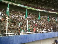 Peringatan Harlah ke-85 NU di GBK