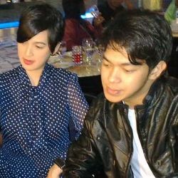 Andhara Early Masih Deg-degan Jelang Pernikahan Ketiga