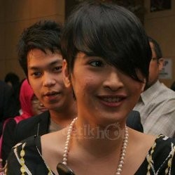 Andhara Early Sempat Nggak Yakin Menikah Dengan Bugi