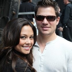 Nick Lachey Lepas Status Duda