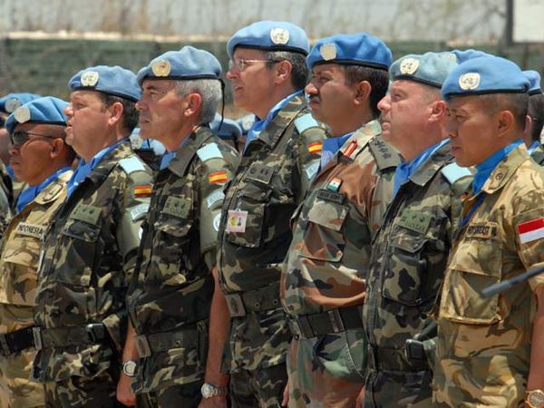 Peringatan Hari Angkatan Laut Spanyol