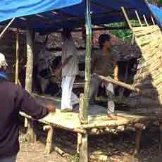 JAT Tak Mau Dituduh Sebagai Kelompok Teroris