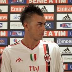 El-Shaarawy Terinspirasi Kaka