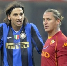 Mexes Tenang Berada di Sisi Ibra