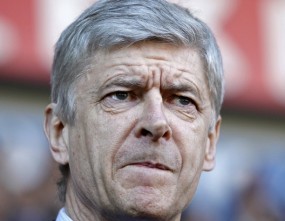 Wenger Damprat Mancini Atas Komentarnya Soal Nasri