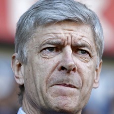 Wenger Damprat Mancini Atas Komentarnya Soal Nasri