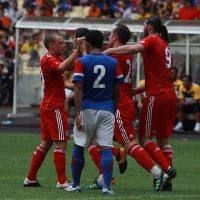 Kala Kuala Lumpur Berubah Jadi Liverpool