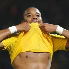 Robinho Tak Masalah Dicadangkan 