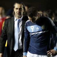 Batista: Argentina Tidak Gagal