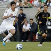 Madrid dan City Menang di AS