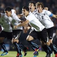 Sejarah Klasik Buat Uruguay
