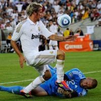 Kesan Pertama yang Positif dari Coentrao
