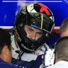 Lorenzo Prediksikan Balapan Ekstra Sengit